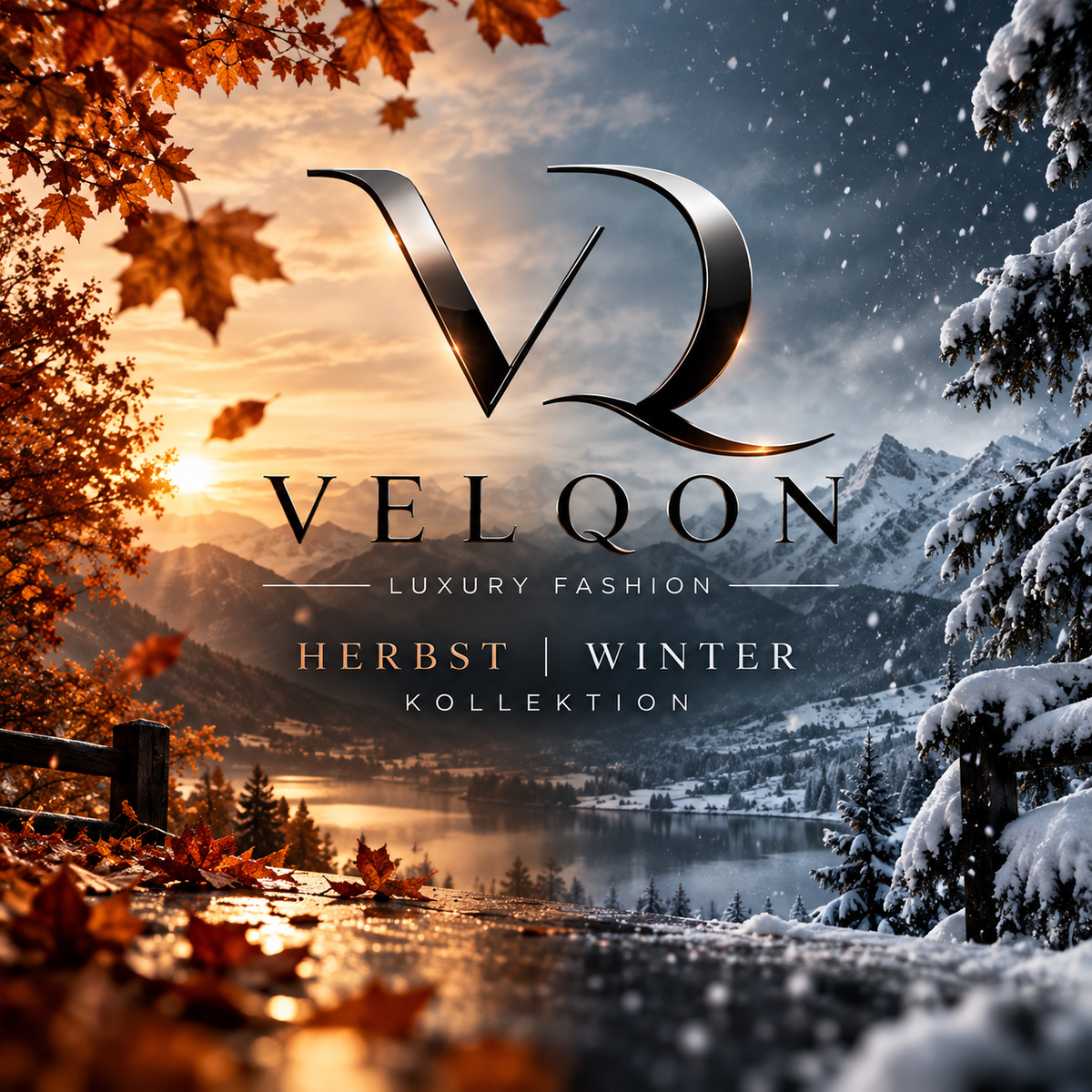 Herbst | Winter Kollektion
