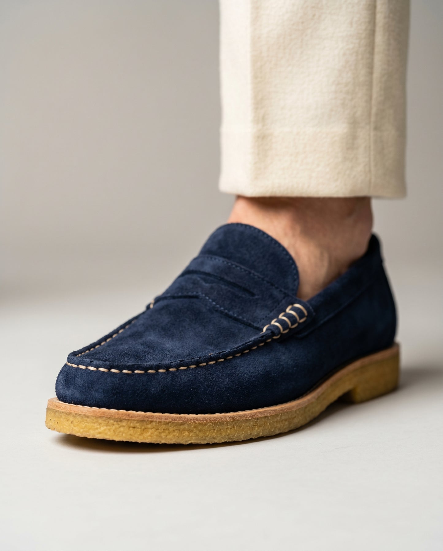 The Soho Loafer