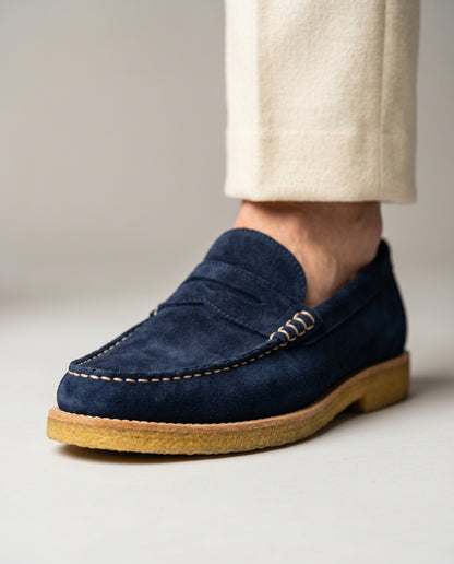 The Soho Loafer