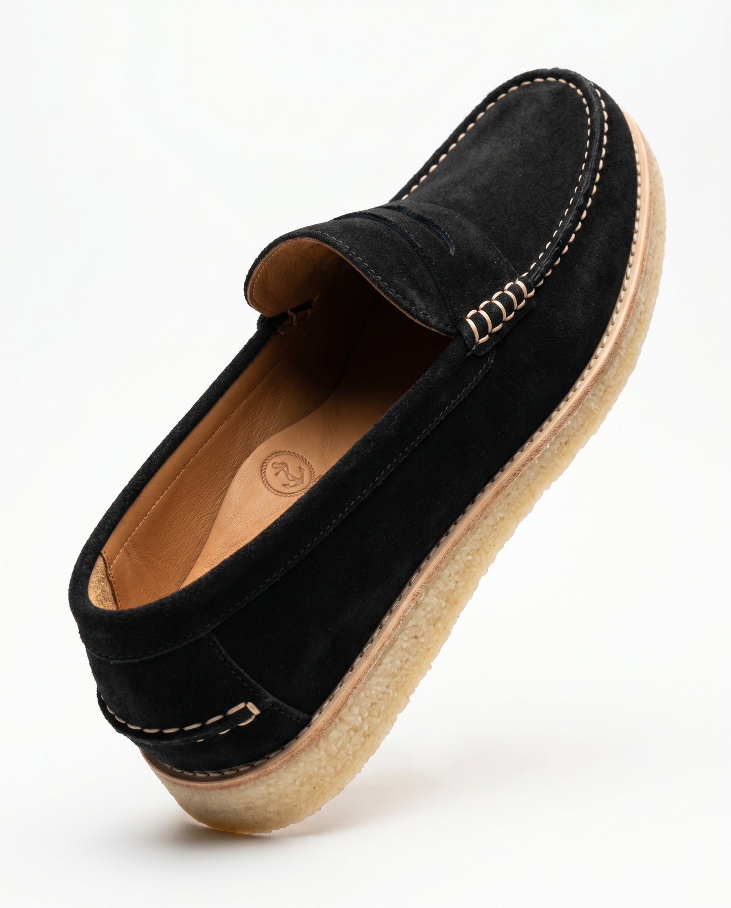 The Soho Loafer