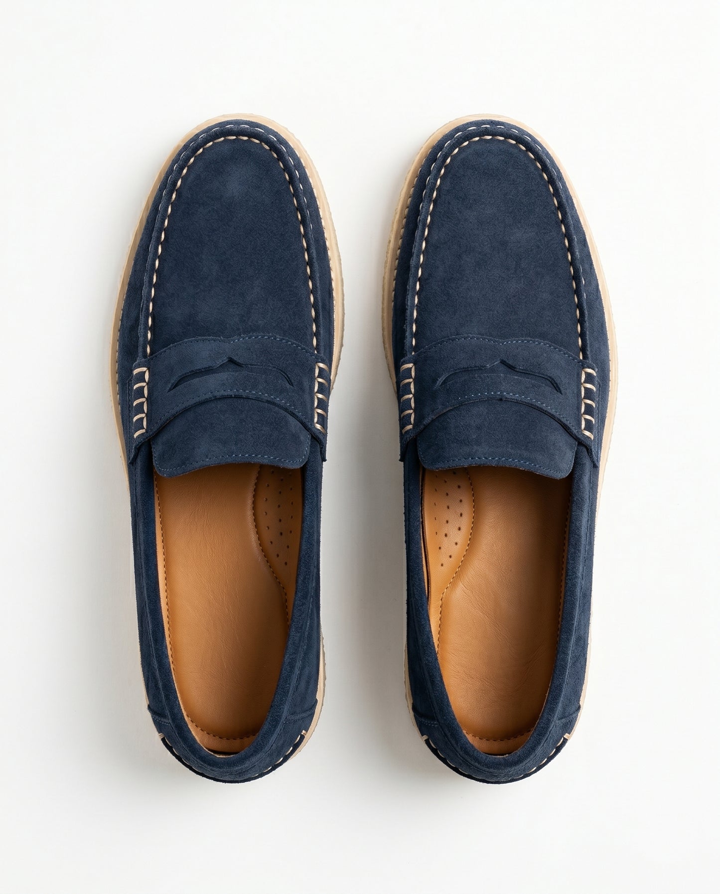 The Soho Loafer