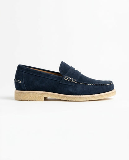 The Soho Loafer
