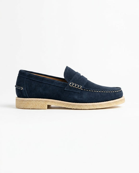 The Soho Loafer