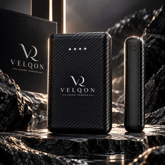 VELQON | 10000 mAh Powerbank