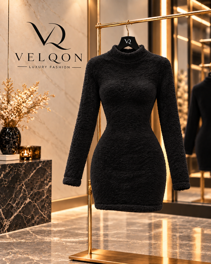 VELQON | Soft Amour Dress