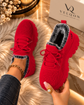 VELQON | Winter Comfort Sneaker