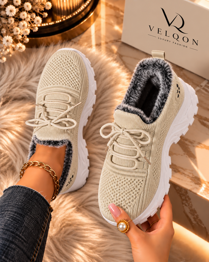 VELQON | Winter Comfort Sneaker