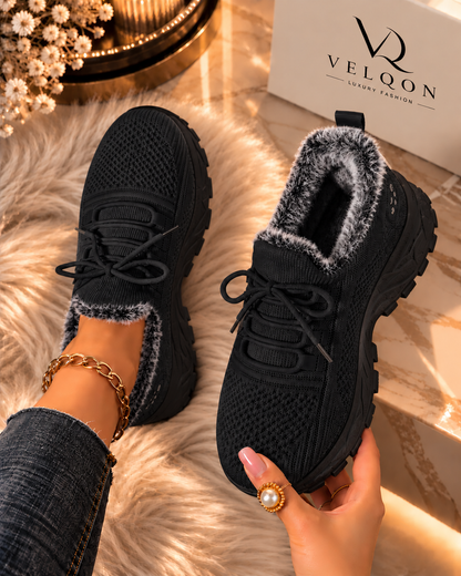 VELQON | Winter Comfort Sneaker