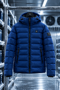 VELQON Heated Jacket – Premium beheizbare Winterjacke