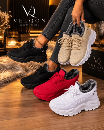 VELQON | Winter Comfort Sneaker